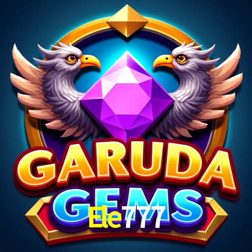 Sinta a adrenalina dos jogos de cassino com Ele777.Com