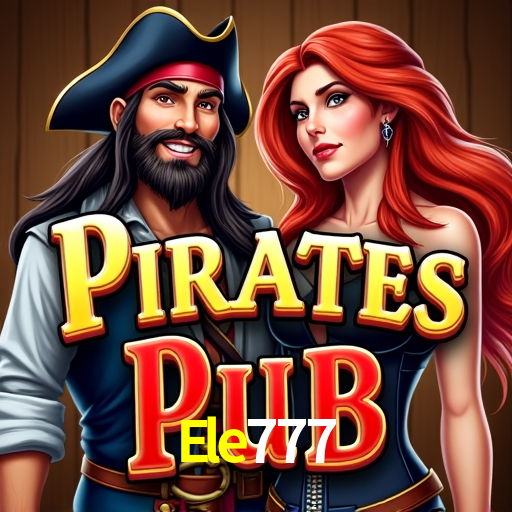 Ele777: Jogos de Caça-Níqueis-Altas Recompensas, Roleta-Velocidade, Blackjack-Desafios Máximos