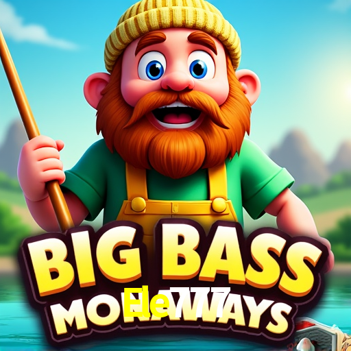 Ele777 - Brasil Videogames Casino -Ele777.Com