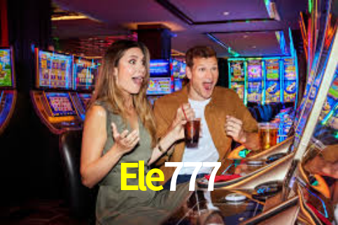 Aposte com facilidade e explore o potencial do app Ele777