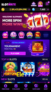 Ele777: A Experiência de Casino com Jogos de Mesa ao Vivo