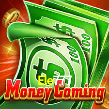 Ele777: A Experiência de Casino com Jogos de Mesa ao Vivo